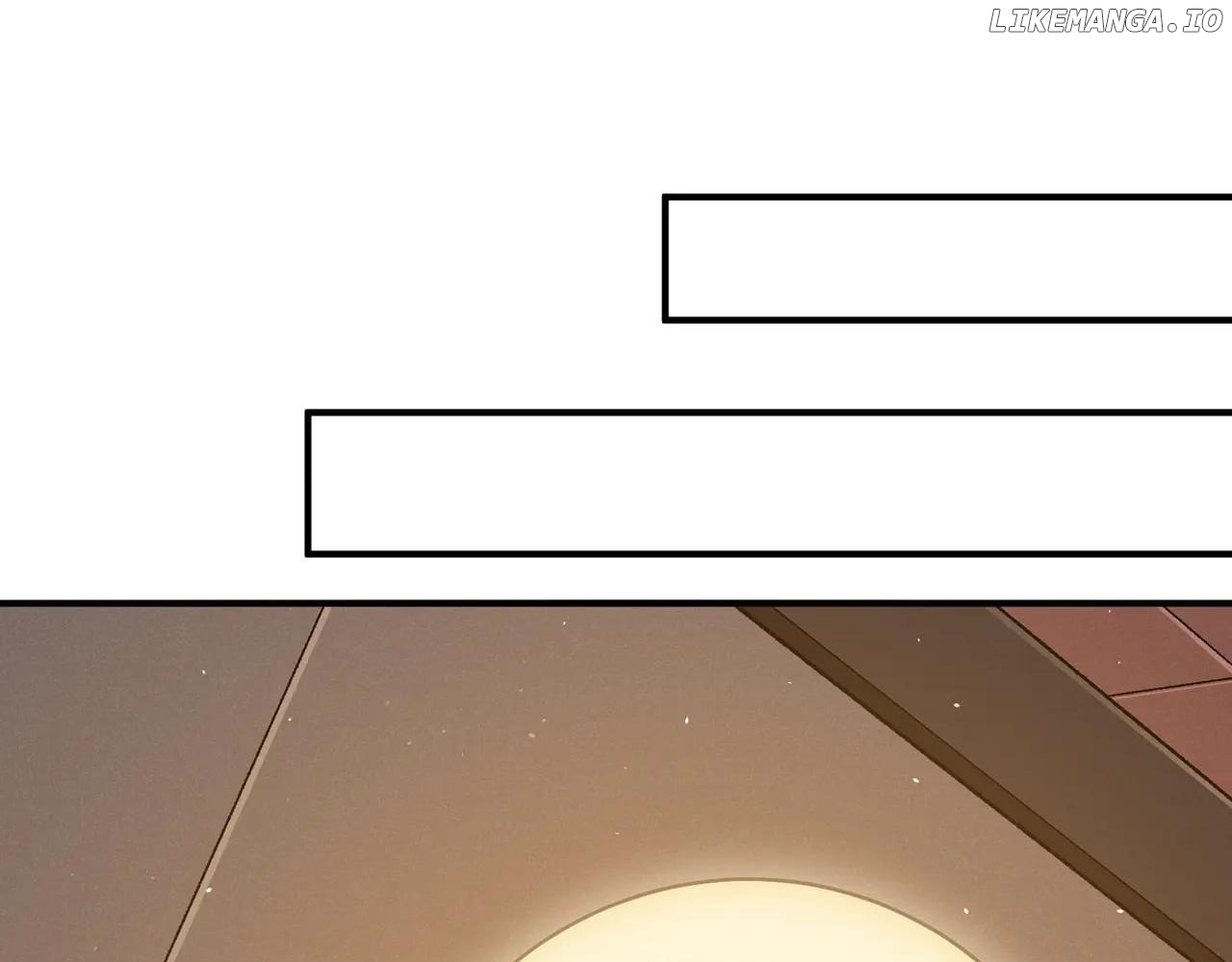 The Devil Never Cries Chapter 92 - page 33